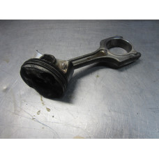 32L026 Piston and Connecting Rod Standard From 2011 Mini Cooper  Clubman S 1.6